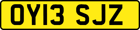 OY13SJZ