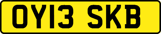 OY13SKB