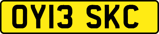 OY13SKC