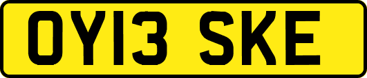 OY13SKE