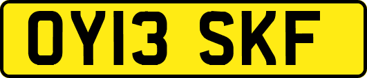 OY13SKF
