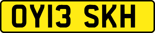 OY13SKH