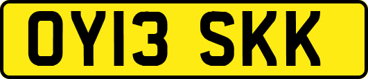 OY13SKK