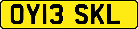 OY13SKL