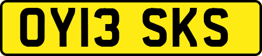 OY13SKS
