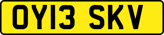OY13SKV