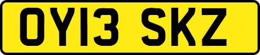 OY13SKZ