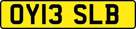 OY13SLB