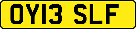 OY13SLF