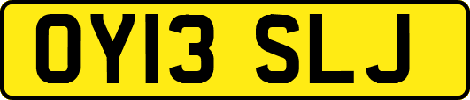 OY13SLJ