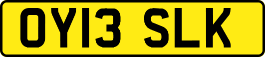 OY13SLK