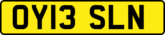 OY13SLN
