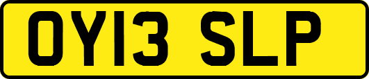 OY13SLP