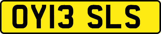 OY13SLS