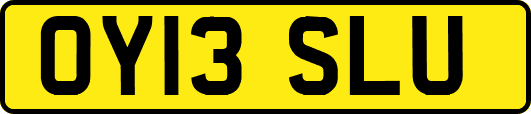 OY13SLU