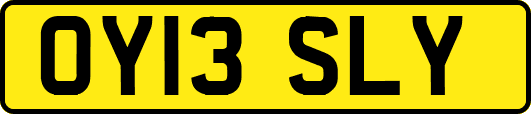 OY13SLY