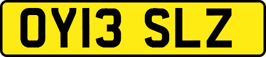 OY13SLZ