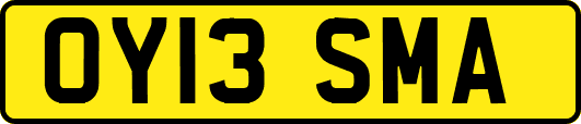 OY13SMA