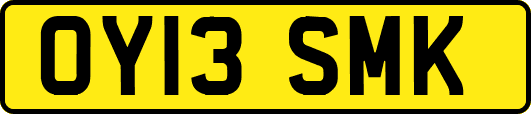 OY13SMK