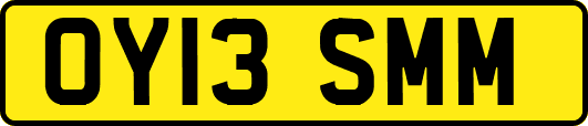 OY13SMM