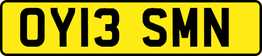OY13SMN