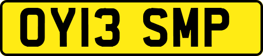OY13SMP