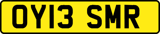 OY13SMR