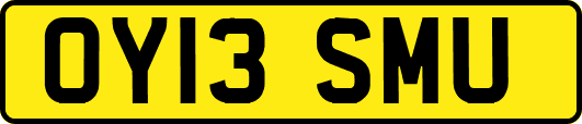 OY13SMU
