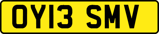 OY13SMV
