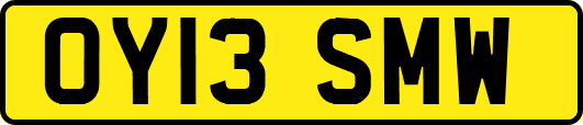 OY13SMW