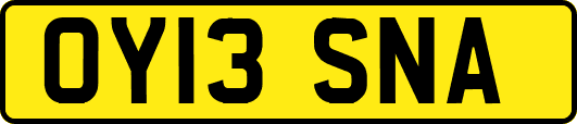 OY13SNA