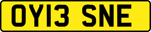 OY13SNE