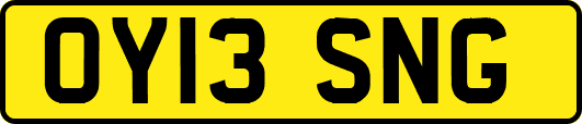 OY13SNG
