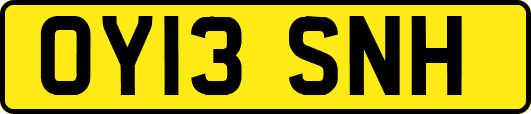 OY13SNH