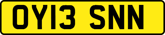 OY13SNN