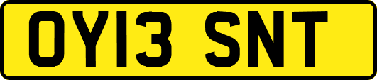 OY13SNT