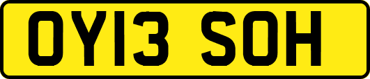 OY13SOH