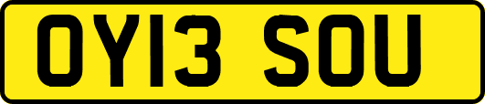 OY13SOU