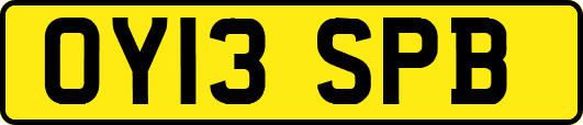 OY13SPB