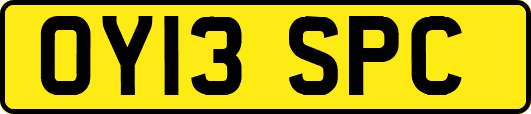 OY13SPC