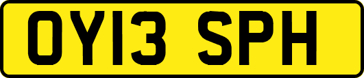 OY13SPH