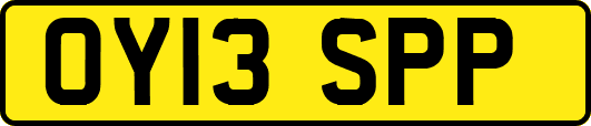OY13SPP