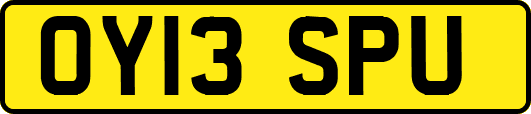 OY13SPU