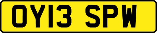 OY13SPW