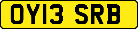 OY13SRB