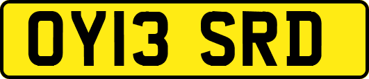 OY13SRD