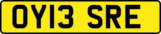 OY13SRE