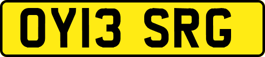 OY13SRG