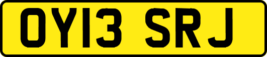 OY13SRJ