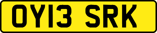 OY13SRK